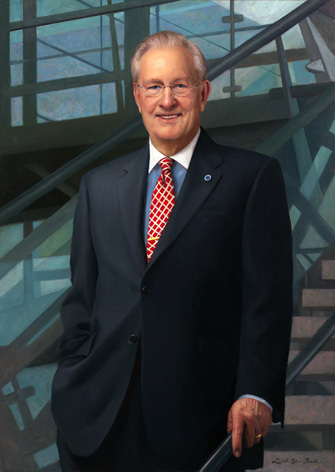 Mr. John Dalton