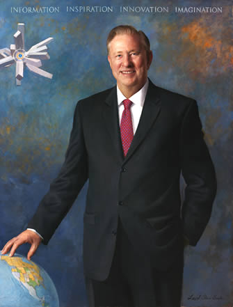 Dr. Arden Bement Jr.