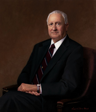 Dr. Edward Holmes