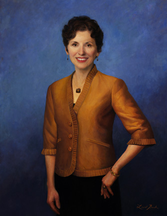 Dr. France A. Cordova