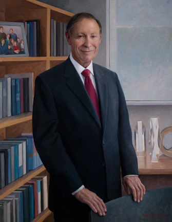 Dr. Arthur Rubenstein 