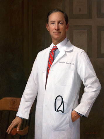 John Peters 