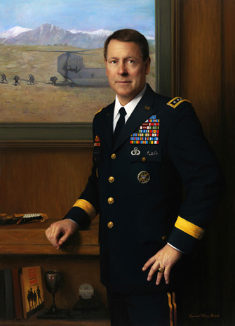 Dr. Edward Holmes