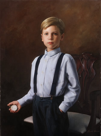 Mr. Hart Uhl
