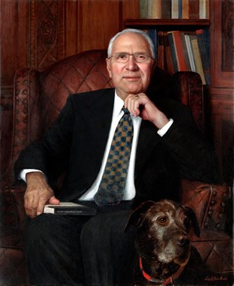 Mr. Donald Hedberg