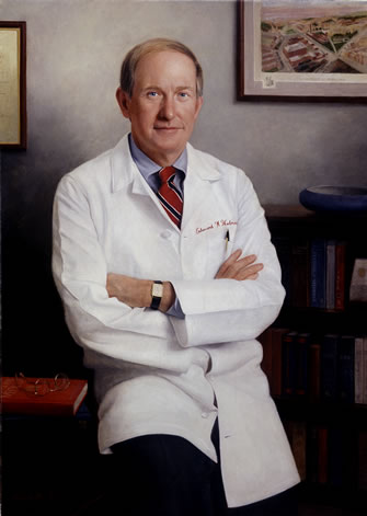 Dr. Edward Holmes