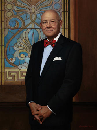 Congressman Joseph Barton