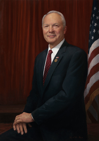 John Kline 