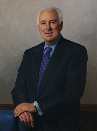 John Peters 