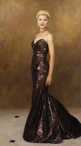 Dr. Susan Krysiewicz