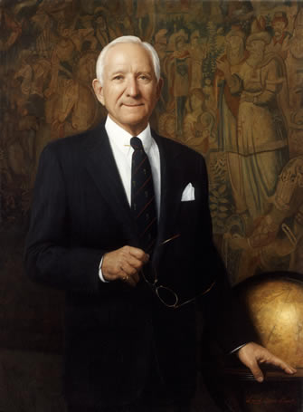 Mr. Steven Kumble 