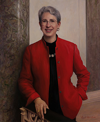 John Peters 