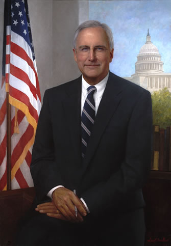 Congressman Bob Livingston