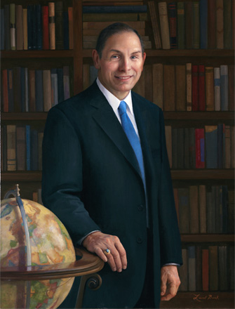 Mr. Robert A. McDonald 