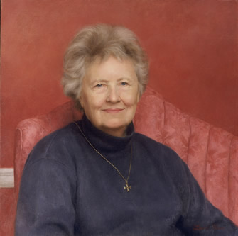 Mrs. Dee McKinney