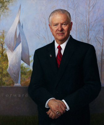 John Peters 