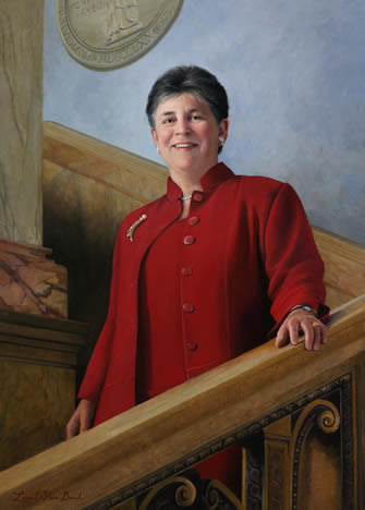 Ms. Betsy Plevan