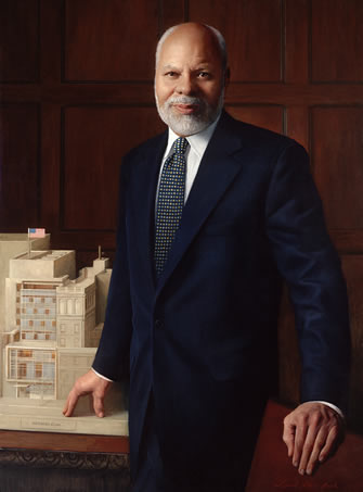 Mr. Kenneth Standard