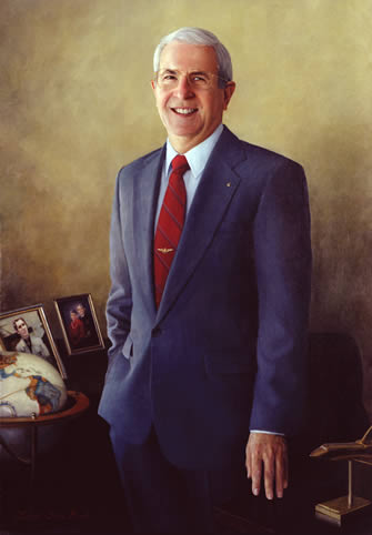 Admiral Richard Truly