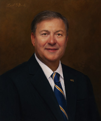 George Tsetsekos
