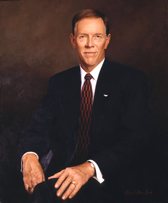 Captain Babbitt
